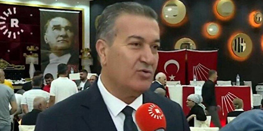 “Kürdistan” diyen CHP’linin kızlarına İzmir’de iş kıyağı