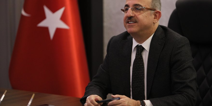 AK Parti İl Başkanı Sürekli'den CHP İl Başkanı Yücel'e tepki