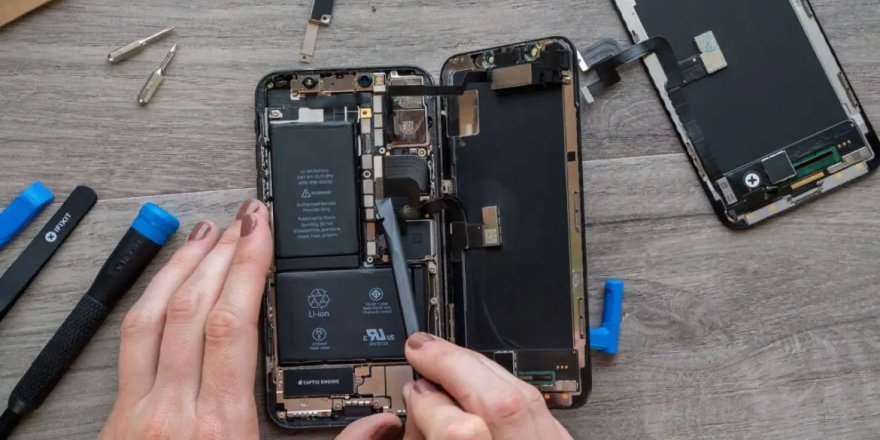 iPhone 14'ün Türkiye’deki tamir ücretleri belli oldu