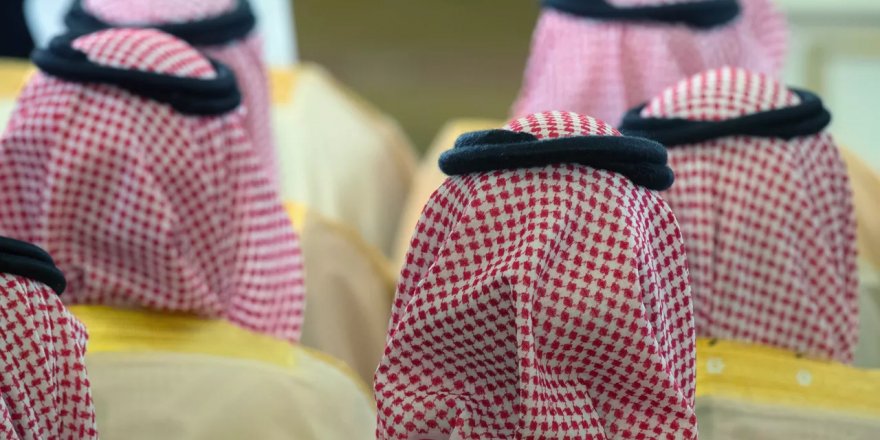 'Huzur ve istikrar' bulmak için 43 yılda 53 kez evlenen Suudi adam, Arap basınında gündem oldu