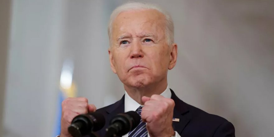 Biden: Geleceğimiz için özgür ve açık bir Hint-Pasifik bölgesi büyük önem arz ediyor