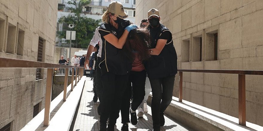 Bursa'da infaz koruma memurlarını taşıyan servis aracına saldıran 3 terörist tutuklandı