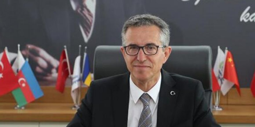 Gaziemir Belediye Başkanı Halil Arda'nın 8 yıl 2 aya kadar hapsi istendi