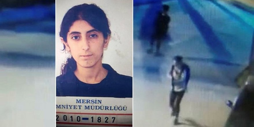 Mersin’de saldırı düzenleyen PKK’lı terörist Dilşah Ercan’a CHP’nin 'tutuklu gazeteci' diyerek sahip çıktığı ortaya çıktı
