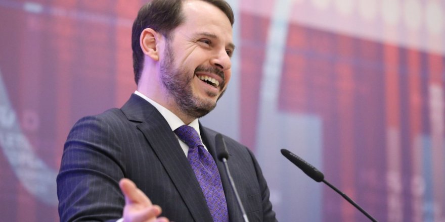 Kulis: Berat Albayrak parti yönetiminde görev alacak, Fahrettin Koca bakanlıktan azlini isteyecek