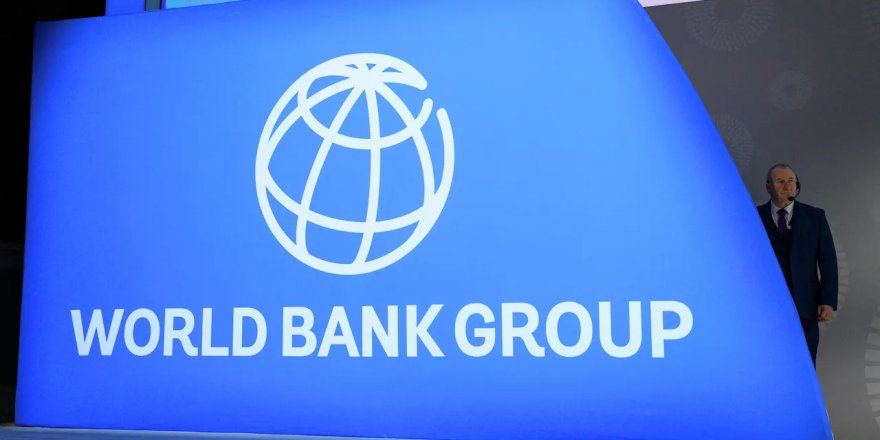 Dünya Bankası'ndan Ukrayna'ya 530 milyon dolar: Verilen toplam tutar 13 milyar dolara ulaştı