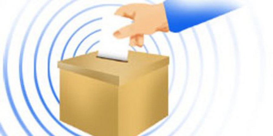 Yarın Türkiye'nin 22 ilinde Bulgaristan seçimleri için sandık kurulacak