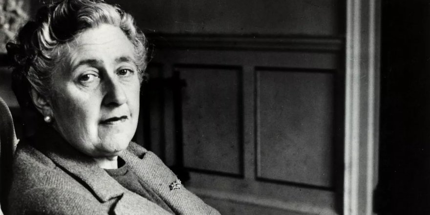 Agatha Christie'nin kayboluşunun ardındaki gizem çözüldü