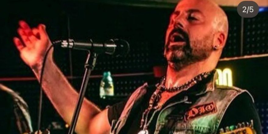 Ankara'da 'istek şarkı' cinayeti: 3 kişi, şarkıyı bilmeyen müzisyeni öldürdü
