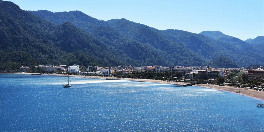 İngilizlerden ilgi gören Muğla'da turizmciler gözlerini Rus pazarına çevirdi