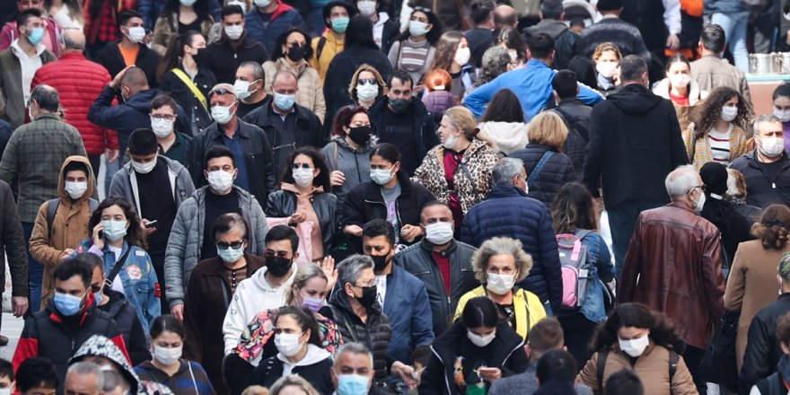 MetroPOLL'ün 'Asla oy vermem dediğiniz bir siyasi parti var mı?' diye sorduğu anketin sonuçları belli oldu