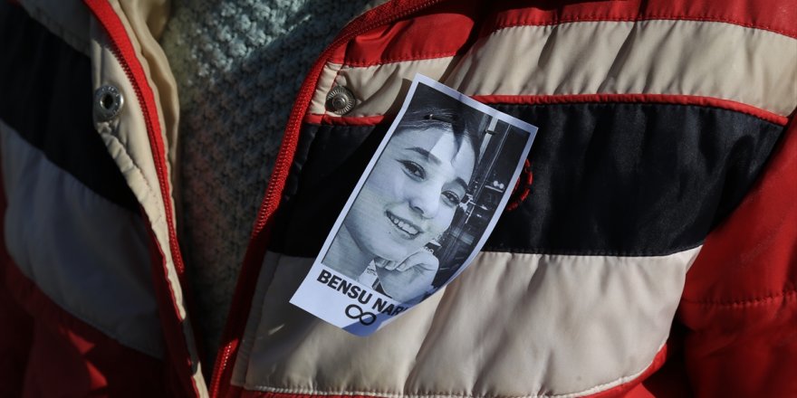Muğla'da erkek arkadaşı tarafından öldürülen genç kızın cenazesi defnedildi