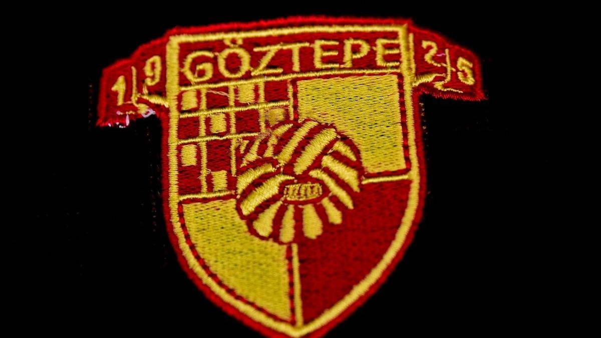 Göztepe'nin konuğu Tuzlaspor