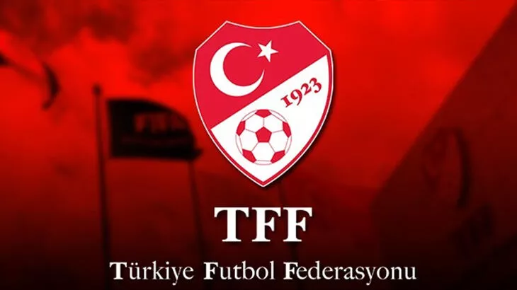 TFF'den maden ocağındaki patlamada hayatını kaybedenler anısına saygı duruşu kararı