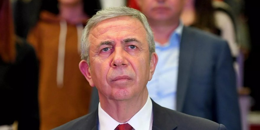 Mansur Yavaş: Durmaksızın artan maliyetler karşısında gelirimiz giderimizi karşılayamaz hale geldi