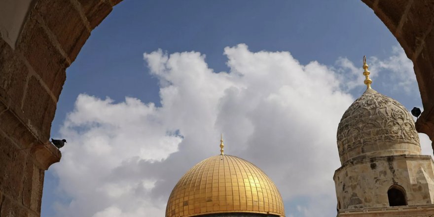 Avustralya, Kudüs'ü İsrail başkenti olarak tanıma kararını geri aldı