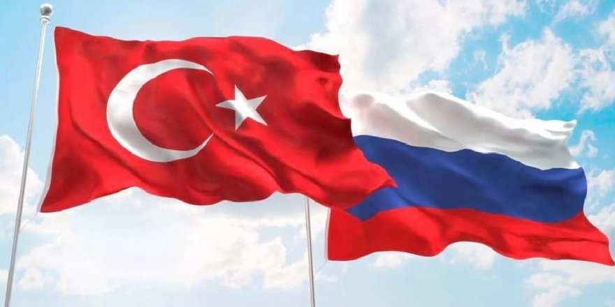 Türkiye’de kurulan yabancı sermayeli şirketlerde Ruslar 2. sıraya yükseldi