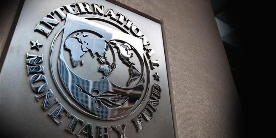 IMF'den Almanya'ya enerji krizinde 2023 kışı uyarısı