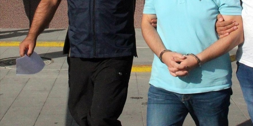 Bursa merkezli 3 ilde FETÖ soruşturmasında 19 gözaltı kararı