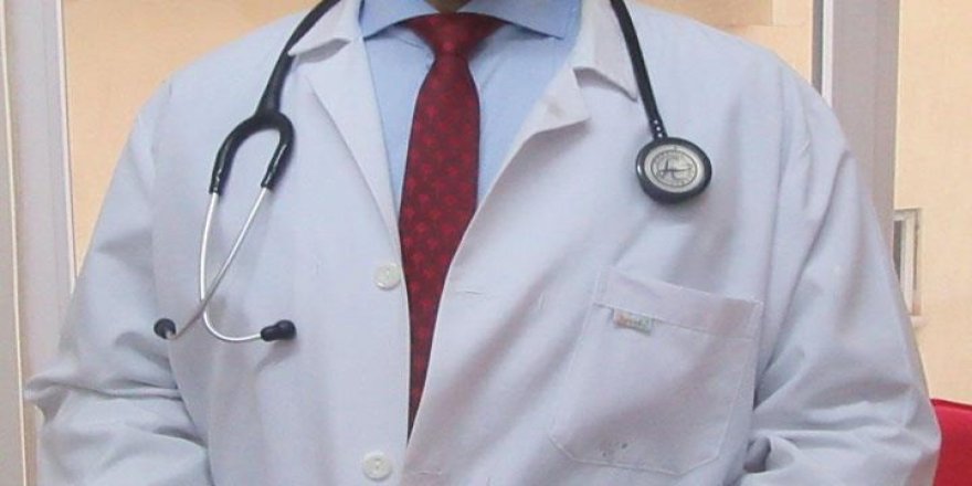 İzmir'de istirahat raporu için para istediği öne sürülen doktor açığa alındı