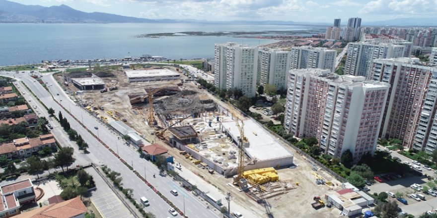 AK Partili Kaya'dan İzmir Büyükşehir Belediyesine "opera binası" eleştirisi