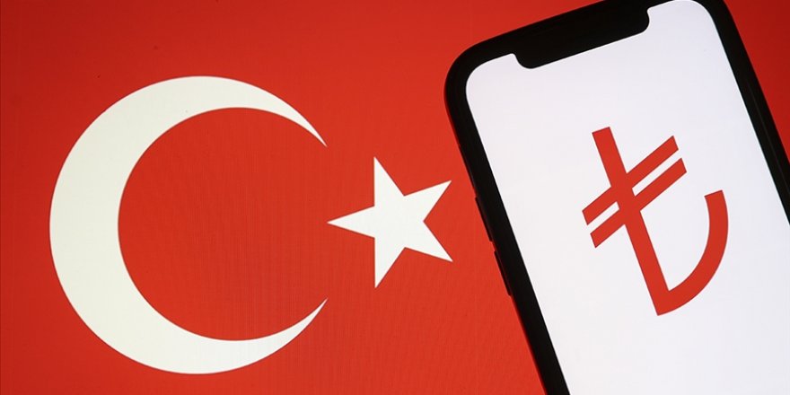 Dijital Türk lirası için test aşamasına gelindi