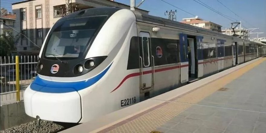 29 Ekim Cumhuriyet Bayramı'nda Marmaray, Başkentray ve İzban ücretsiz olacak