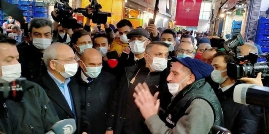 İzmir isyanda, CHP rüyada! Kılıçdaroğlu'na yerel yönetimler tepkisi