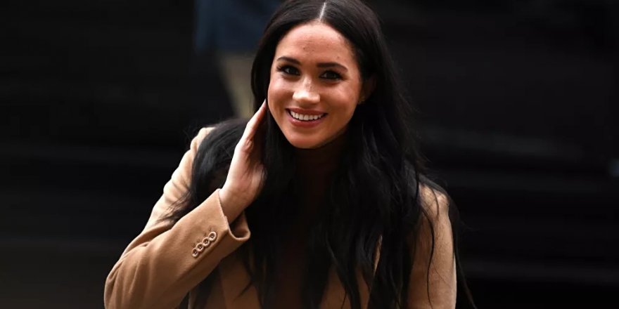 İngiliz basını: Meghan Markle, ABD Başkanlığına adaylığını koymayı düşünüyor