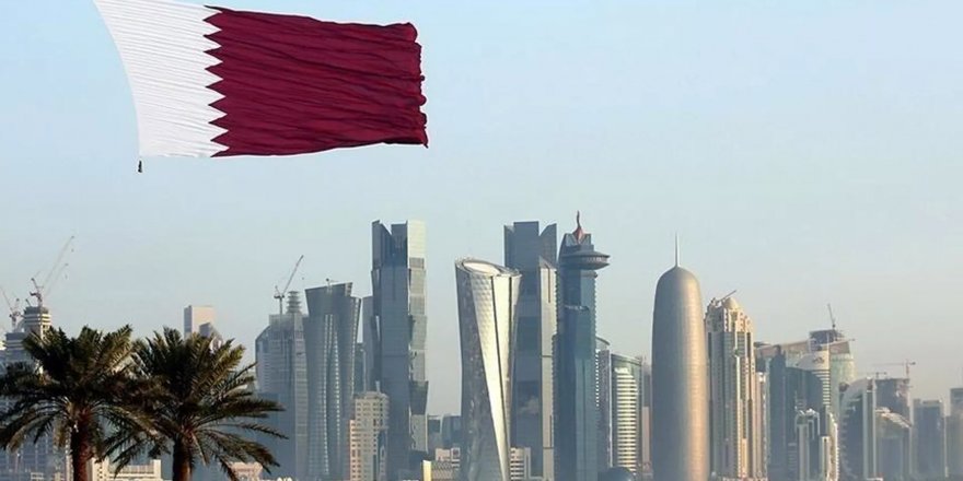 Katar, Almanya'nın Doha Büyükelçisi'ni Dışişleri Bakanlığı'na çağırdı