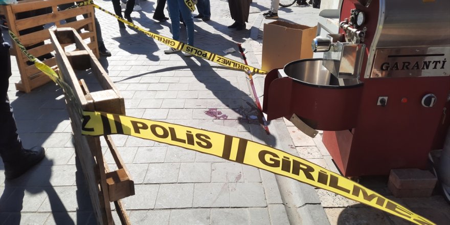 Manisa’da celepler arasındaki kavgada 2 kişi yaralandı