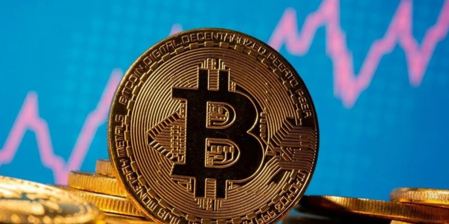 Bitcoin, 60 bin doları aşarak tüm zamanların en yüksek seviyesini gördü