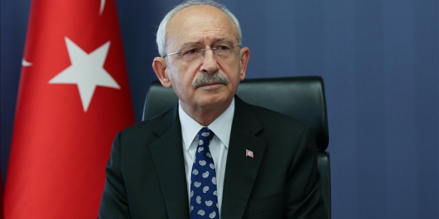 Emniyet'ten Kılıçdaroğlu hakkında suç duyurusu!