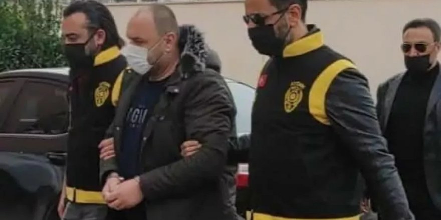İzmir'de bir kadının öldürülerek cesedinin yakılmasıyla ilgili davaya devam edildi