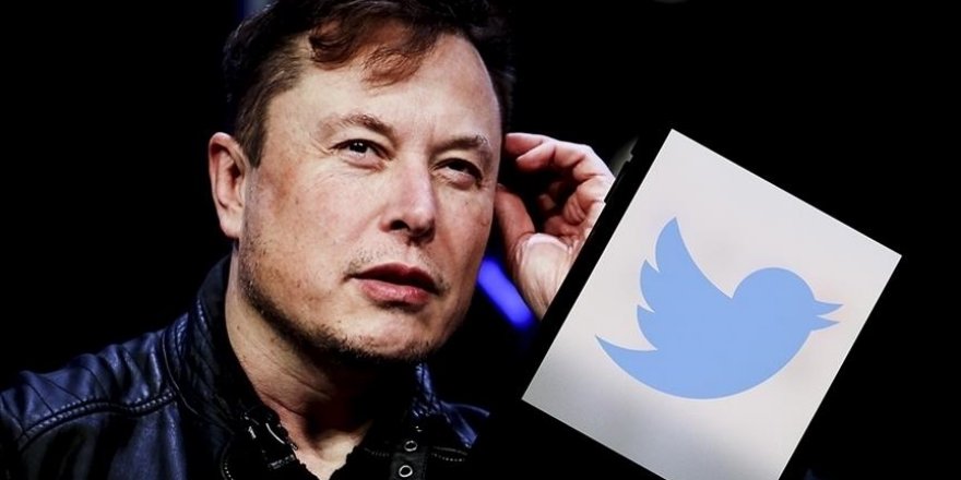 Elon Musk Twitter'da "onaylı" hesaplardan aylık 8 dolar ücret alınacağını açıkladı