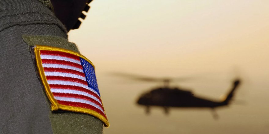 'ABD, Dedeağaç Limanı'na saldırı helikopterleri eşliğinde 600 asker konuşlandıracak' iddiası