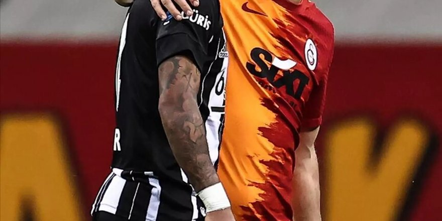 Galatasaray-Beşiktaş derbisinin hakemi belli oldu