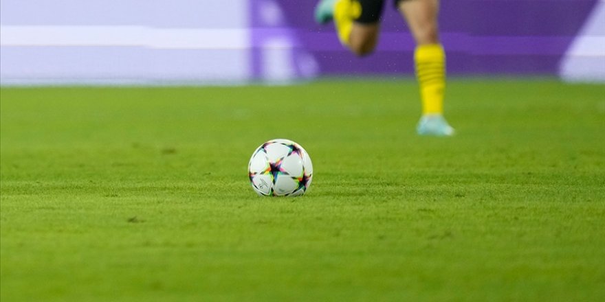 Spor Toto Süper Lig'de 13. hafta maçlarını yönetecek hakemler açıklandı