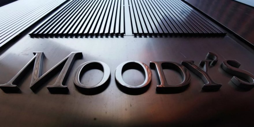 Moody's, 6 AB ülkesinin bankacılık sektörü notunu düşürdü