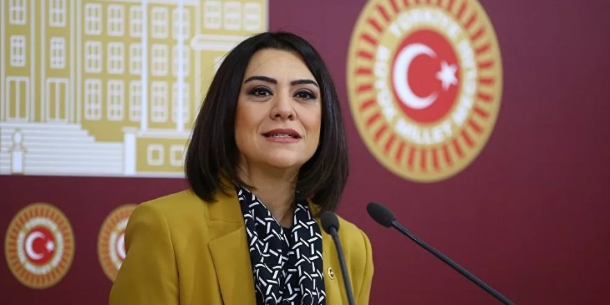 CHP'li Taşcıer: Fahrettin Koca da ansızın ortadan kaybolabilir