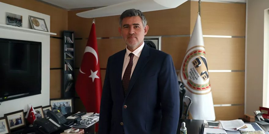 TBB Başkanı Feyzioğlu'ndan 'genel kurul' açıklaması: Hazırım