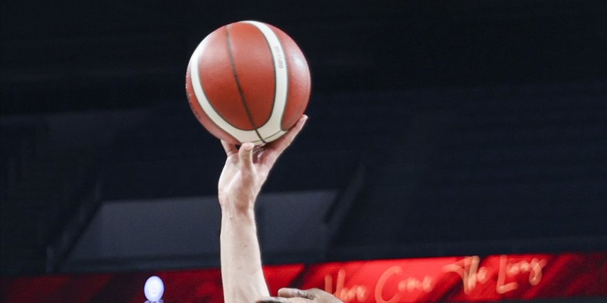 THY Avrupa Ligi'nde haftanın MVP'si Dzanan Musa