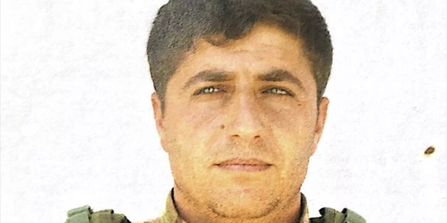 MİT'ten Suriye'de operasyon: PKK/YPG'nin Ayn İsa eyalet sorumlusu etkisiz hale getirildi