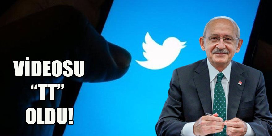 Klıçdaroğlu, 'Z Kuşağı'nı yanına çekti, sosyal medyayı sallamaya başladı!