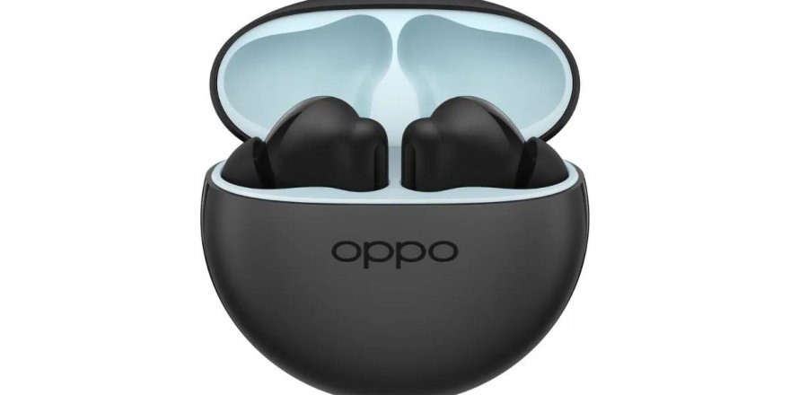 Oppo'nun Enco Buds2 kablosuz kulaklıkları Türkiye'de satışa sunuldu