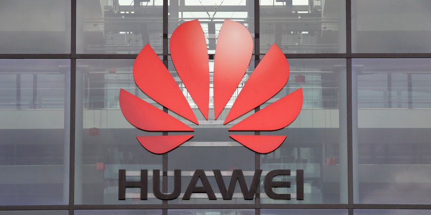 Huawei'in geliştirdiği akıllı ulaşım sistemi limanlarda verimliliği artırıyor