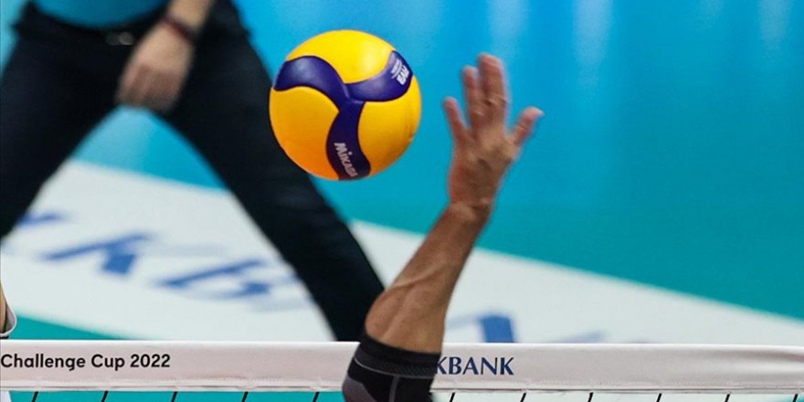 Halkbank Erkek Voleybol Takımı, Avrupa'da sezonu Polonya'da açacak