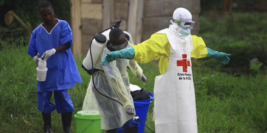 Kongo’da Ebola alarmı