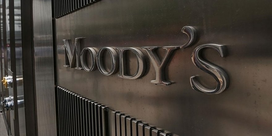 Moody’s Türkiye’nin bu yıla ilişkin büyüme tahminini yüzde 5,3’e yükseltti