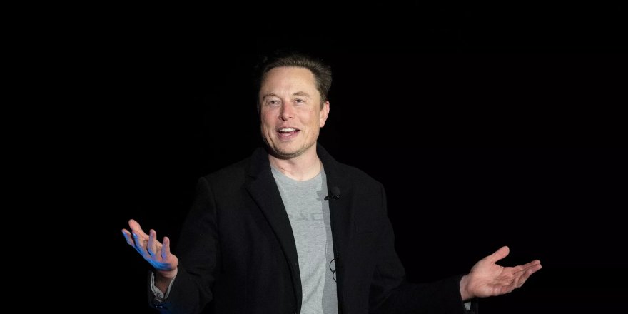 Elon Musk: İnsanların Twitter'da Twitter hakkında yakınmalarına bayılıyorum